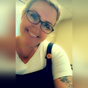 Meet your Posher, Chrystal